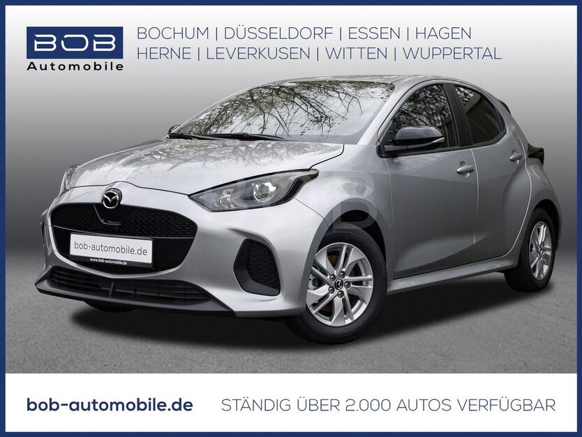 Mazda 2 Hybrid 2.008 km 21.888 € Hagen 58135