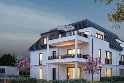 Wohnung Ratingen-Hösel Hösel - 3 Zimmer, 125 m&sup2;, 729.000&euro; | Angebot:26269799