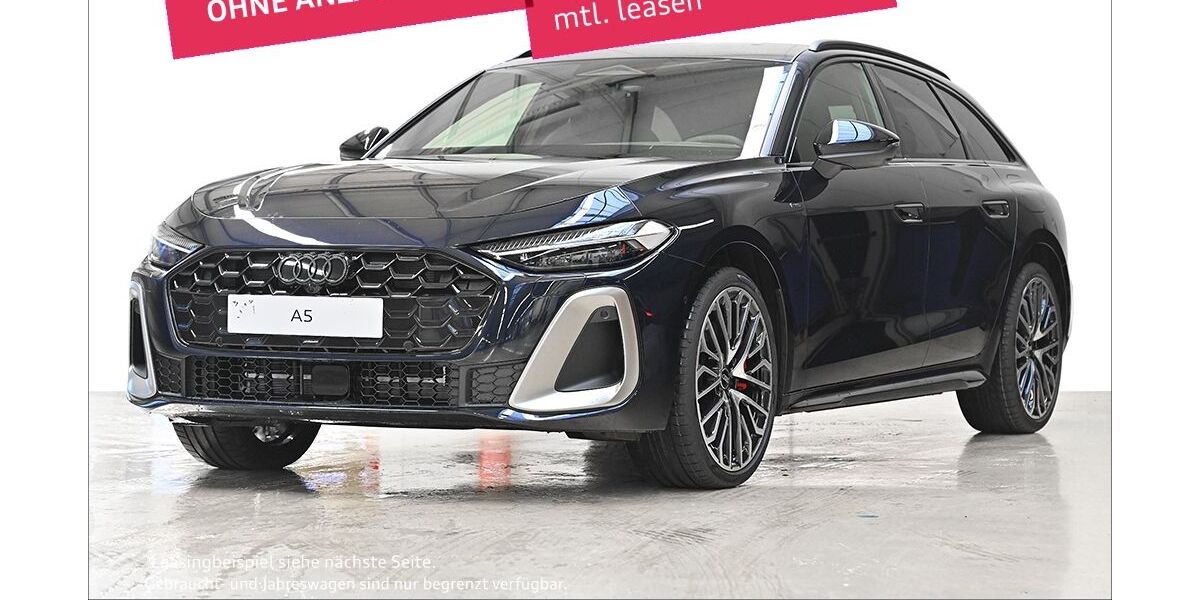 Audi A5 1.500 km 69.960 &euro; Wuppertal 42109