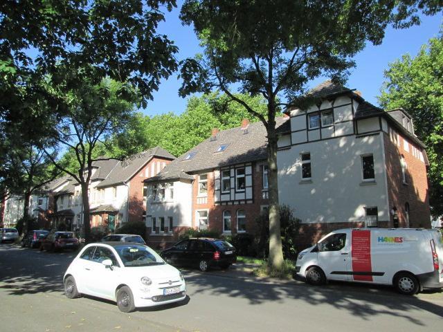 Geräumige 3-Zimmer in guter Umgebung! 3 zimmer