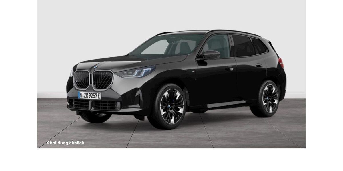 BMW X3 13.102 km 61.900 &euro; Velbert 42553