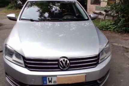 VW Passat 148.400 km 7.000 &euro; Wuppertal 42389