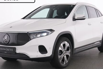 Mercedes-Benz EQA 20.748 km 39.595 &euro; Essen 45309