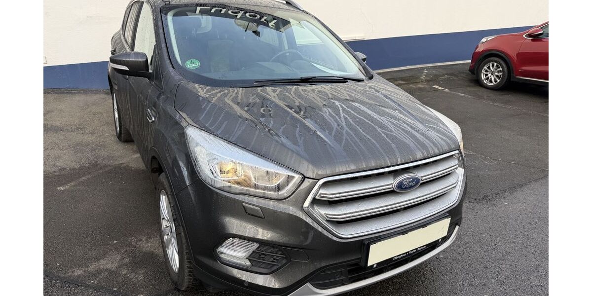 Ford Kuga 69.840 km 16.990 &euro; Wuppertal 42117