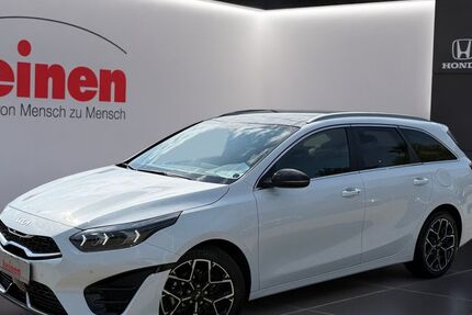 Kia ceed / Ceed 8.366 km 27.979 &euro; Essen 45141