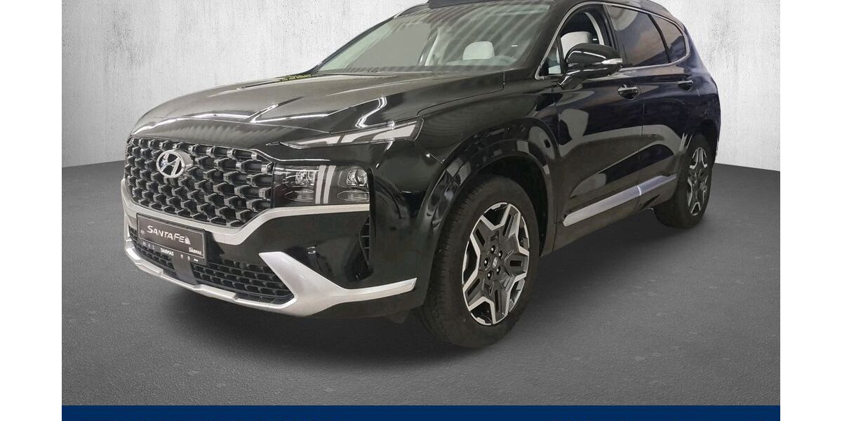 Hyundai SANTA FE 22.954 km 31.990 &euro; Castrop-Rauxel 44575