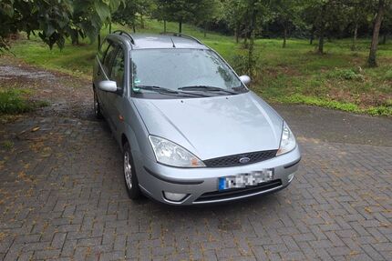 Ford Focus 220.000 km 999 &euro; Witten 58456