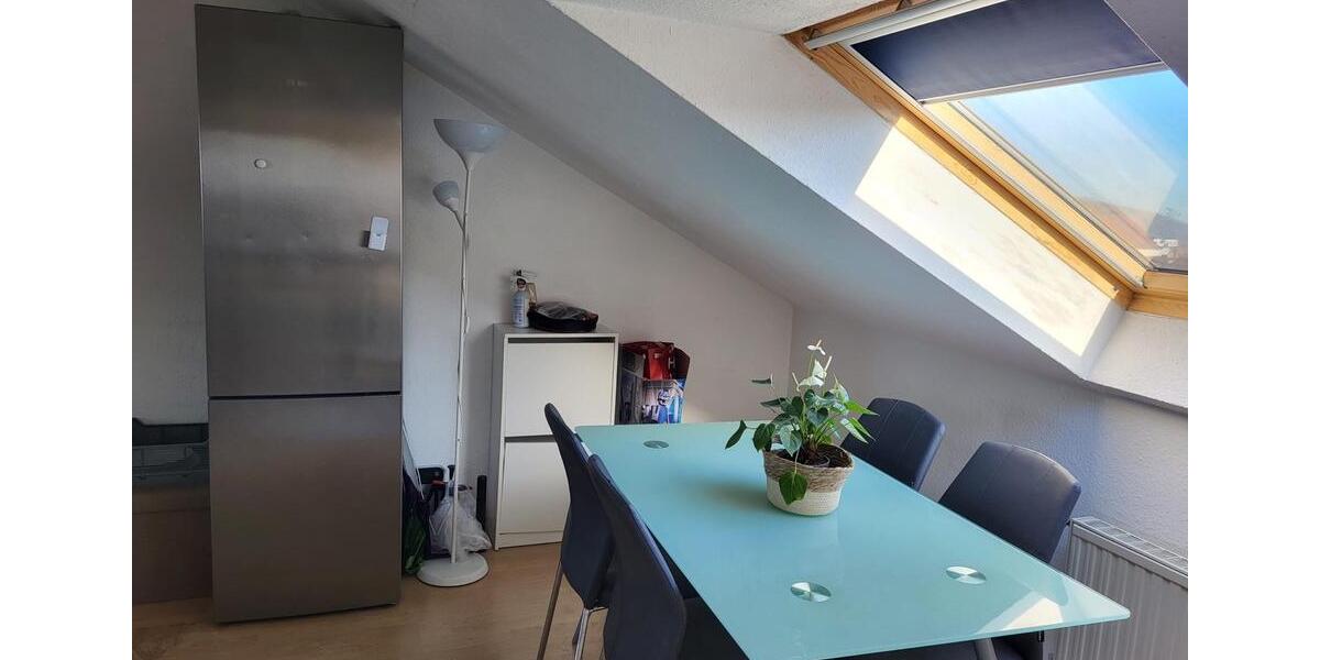 Dachgeschoßwohnung Dortmund Hörde - 2 Zimmer, 66 m&sup2;, 940&euro; | Angebot:27566236