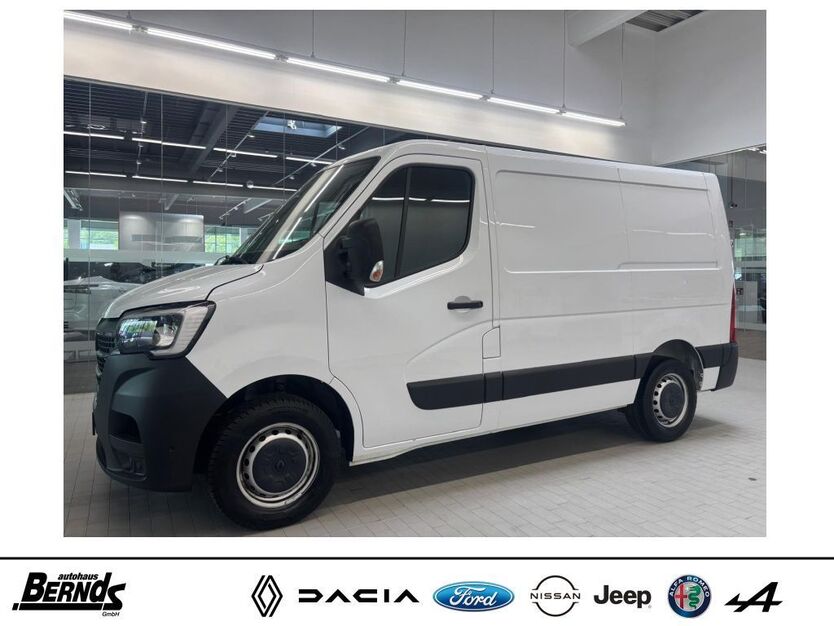 Renault Master 66.141 km 24.880 € Oberhausen (am CentrO) 46047