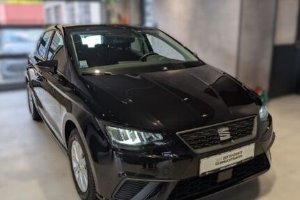 Seat Ibiza 61.418 km 13.990 &euro; Hagen 58089