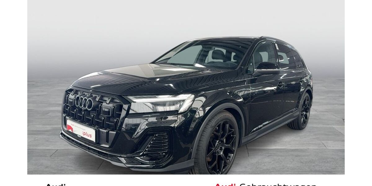 Audi Q7 19.906 km 72.811 &euro; Dortmund 44143