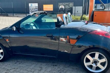 Ford Streetka 158.000 km 1.800 &euro; Olfen 59399