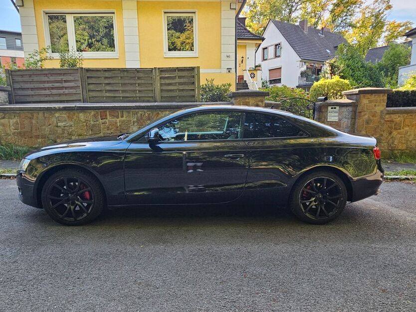Audi A5 299.670 km 3.500 € Bochum 44787