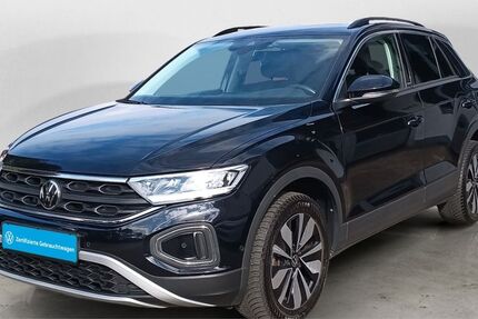 VW T-Roc 35.063 km 18.990 &euro; Wetter 58300