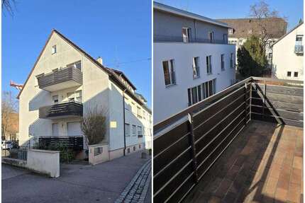 Wohnung zum Kaufen in Stuttgart 229.000 € 67 m²