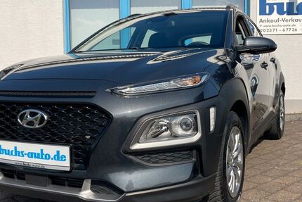 Hyundai KONA 7.800 km 14.770 € Iserlohn 58640