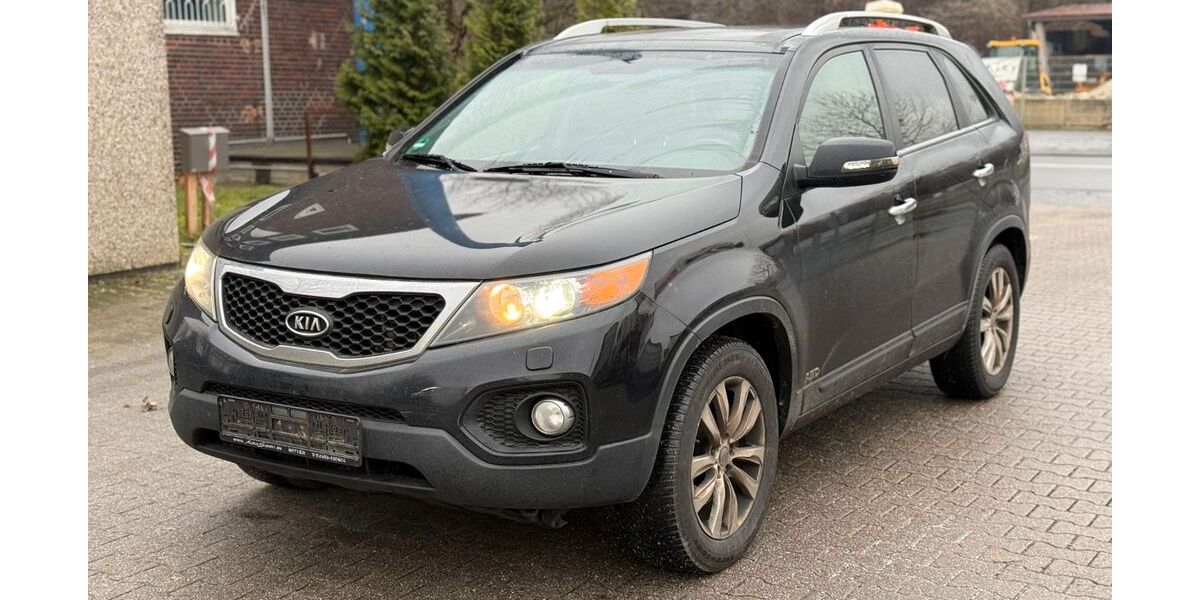 Kia Sorento 308.661 km 4.450 &euro; Dortmund 44149