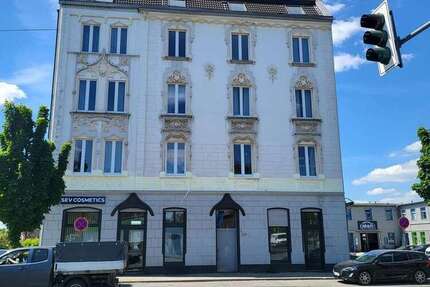 Büro in bochum 800 € 45.97 m²