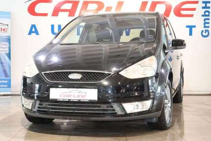 Ford Galaxy 109.992 km 10.888 € Ratingen 40880