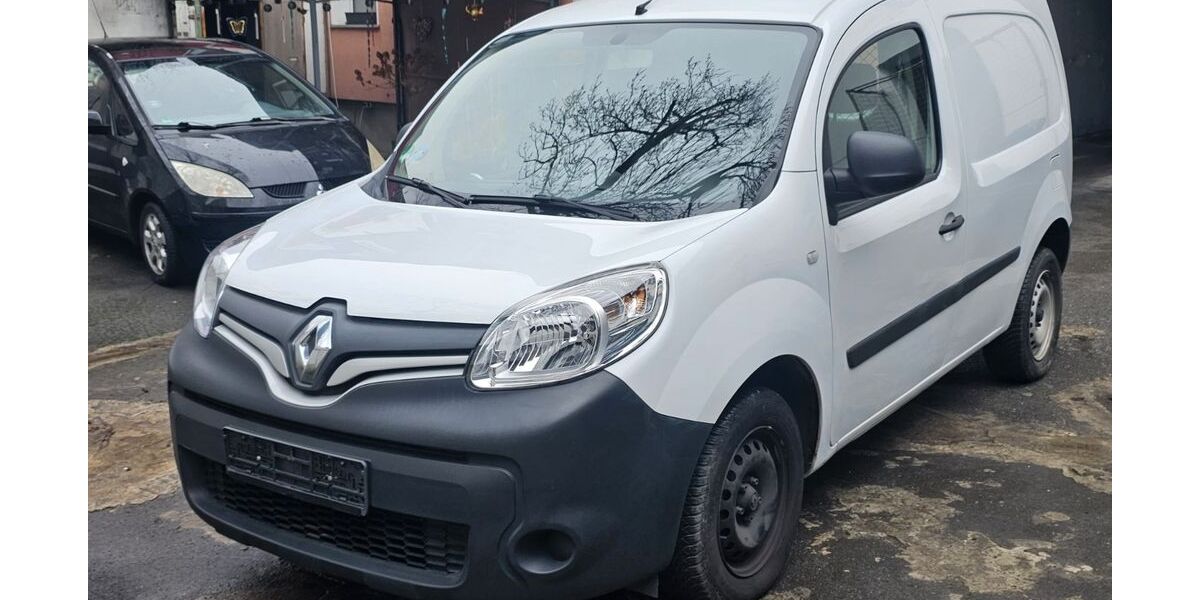 Renault Kangoo 67.310 km 8.990 &euro; Essen 45327