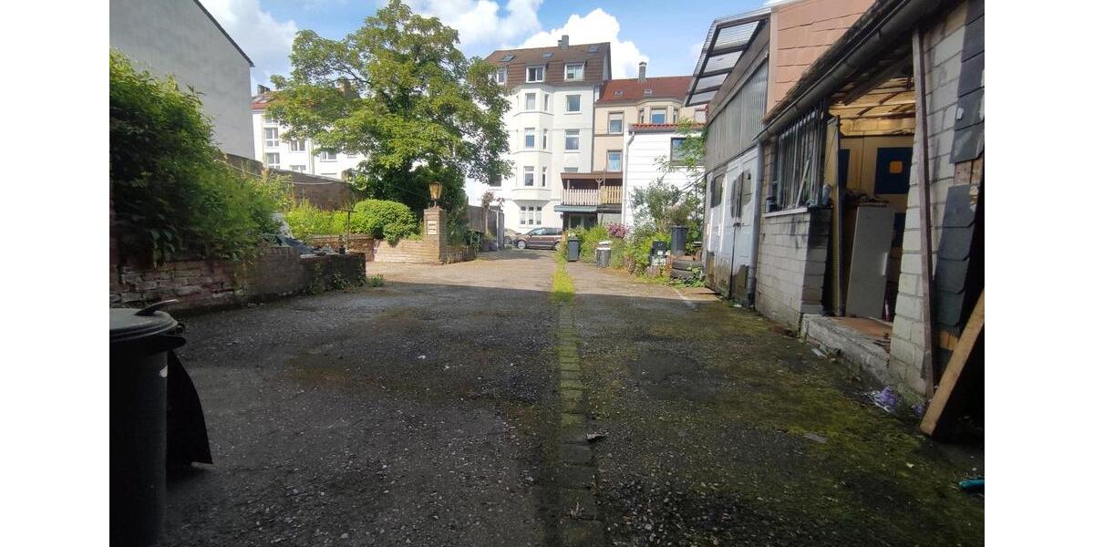 Einfamilienhaus Wuppertal Gemarkung Elberfeld - 4 Zimmer, 100 m&sup2;, 299.400&euro; | Angebot:26778737