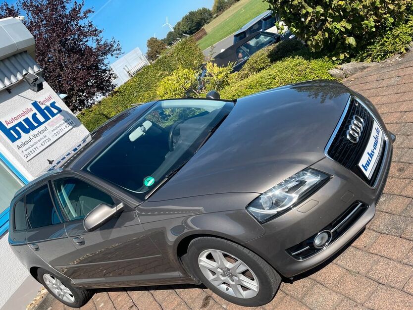 Audi A3 196.750 km 5.990 € Iserlohn 58640