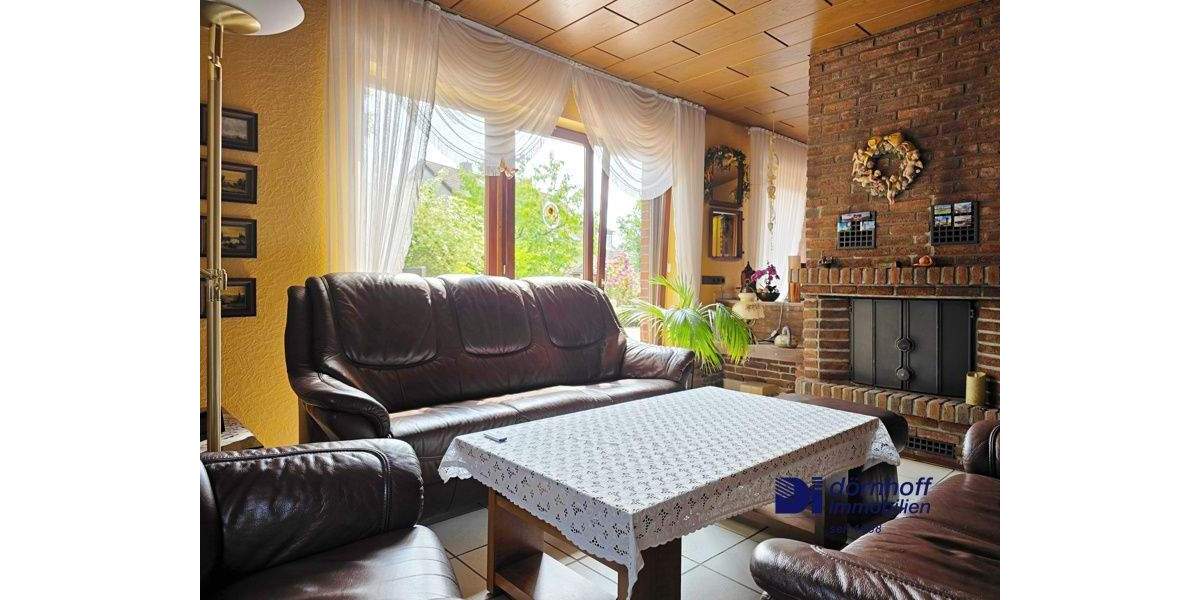 Etagenwohnung Dortmund / Brackel Brackel - 4 Zimmer, 106 m&sup2;, 349.000&euro; | Angebot:25796986