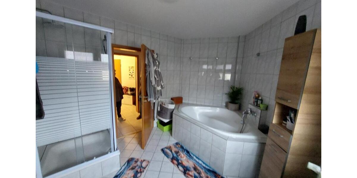 Marl-Polsum, gepflegte 3,5 Zimmerwohnung im 3 Familienhaus 3 zimmer