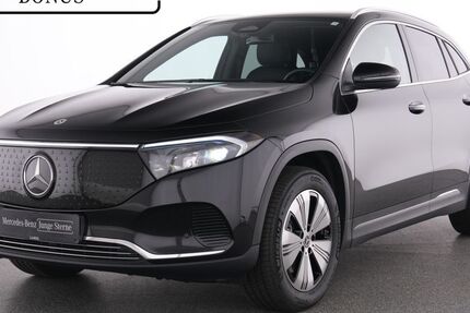 Mercedes-Benz EQA 9.732 km 37.875 &euro; Essen 45309