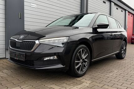 Skoda Scala 107.759 km 13.450 &euro; Essen 45356