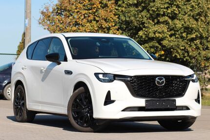 Mazda CX-60 33.000 km 35.900 € Hagen 58119