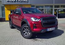 Gebrauchtwagen Isuzu D-Max