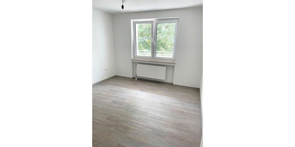 Etagenwohnung Dortmund Brackel - 2 Zimmer, 46 m&sup2;, 441&euro; | Angebot:25153062