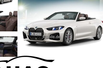 BMW 430 26.482 km 57.940 € Marl 45770