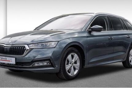 Skoda Octavia 103.262 km 16.908 € Schwelm 58332