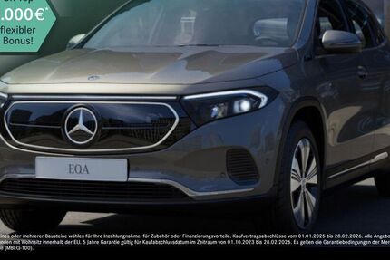 Mercedes-Benz EQA 68.359 km 28.490 € Wuppertal 42115