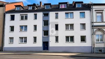 KAPITALANLAGE MIT ENTWICKLUNGSPOTENZIAL - Haus Gelsenkirchen Gelsenkirchen-Mitte | Angebot:26907089