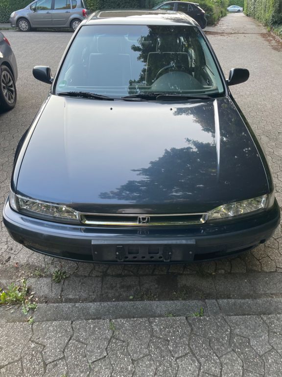 Honda Accord 115.000 km 5.450 € Ratingen 40883