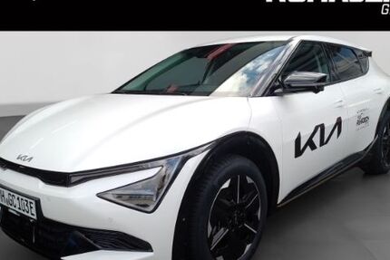 Kia EV6 9.800 km 41.890 &euro; Mülheim an der Ruhr 45475