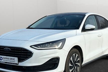 Ford Focus 33.186 km 21.490 &euro; Castrop-Rauxel 44575