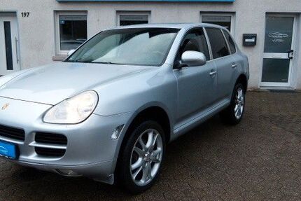 Porsche Cayenne 262.618 km 6.290 &euro; Bochum 44809