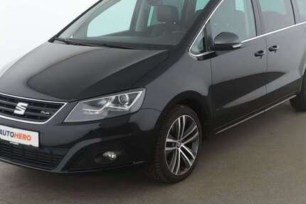 Seat Alhambra 76.524 km 25.990 € Essen 45141