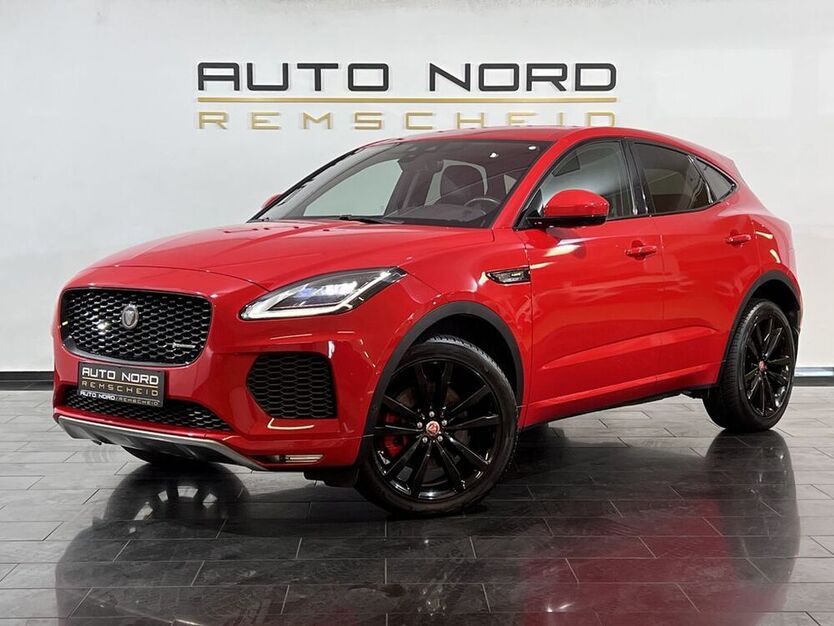 E-Pace