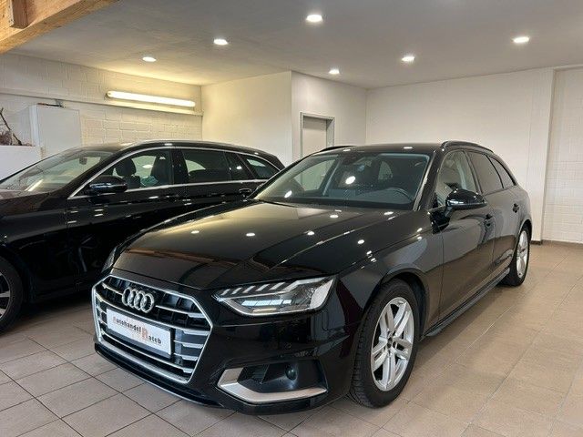 Audi A4 178.000 km 19.900 &euro; Waltrop 45731