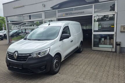 Renault Express 47.000 km 14.290 &euro; Gladbeck 45966