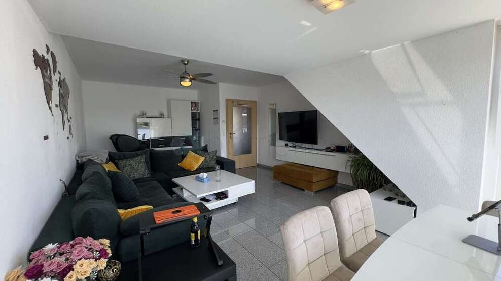 Wohnung zum Kaufen in Mülheim an der Ruhr 340.000 € 127.29 m²