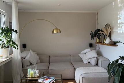 Eigentumswohnung 89qm, 3 Zimmer, 1.OG