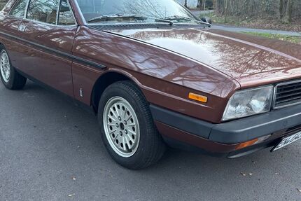 Lancia Gamma 79.000 km 7.900 &euro; Ennepetal 58256