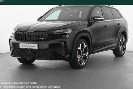 Skoda Kodiaq 7.500 km 58.990 &euro; Mülheim 45478