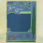 she's green - Support: Dusk Saffron